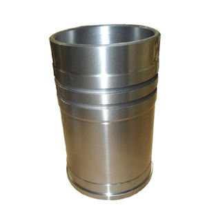 Manchon de revêtement de cylindre ZS1115 Pièces de moteur diesel à cylindre unique - Product Image 4