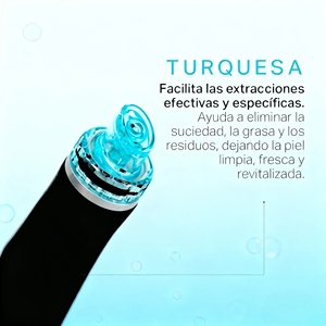 Embouts en plastique pour hydrodermabrasion Hydrafacy, 6 types, embouts pour machine Hydra, <span class=keywords><strong>prix</strong></span> d'usine - Product Image 4