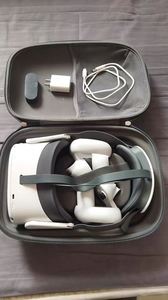Casque de réalité virtuelle/augmentée 3D Pico Neo3/Pico4 de haute qualité avec écran 4K >80 pouces, batterie 5300 mAh, capacité 6/8 Go - Product Image 2