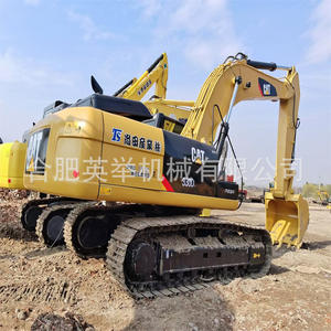 Venta de Fábrica, Excavadora Carter 330dl Usada en Stock, Excavadora 320B - Product Image 4