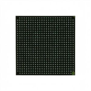 XC2VP4-6FF672I 672 BBGA, FCBGA Componentes de Circuito Electrónico Integrado BOM IC en Stock - Product Image 1