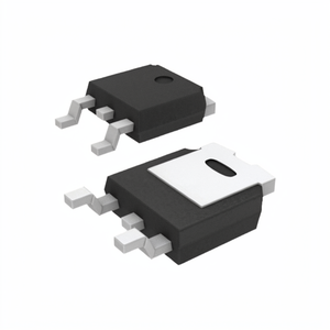 TO 252 3, DPAK , SC 63 Power Management (PMIC) Electronic Chips Component Authorized Distributor L78M06CDT-TR - Product Image 1