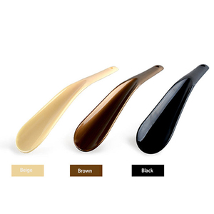 Calzador de Plástico para Viaje, Fácil de Usar, para Zapatos y Botas de Hombre y Mujer - Product Image 5