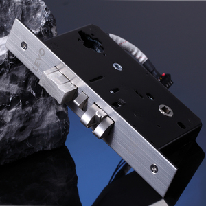 2020 Chất Lượng Cao Cửa Khách Sạn Hệ Thống Khóa, Rfid Hệ Thống Khóa Khách Sạn, Khách Sạn Rfid Hệ Thống Khóa, KHÁCH SẠN Khóa Cửa Thẻ Đầu Đọc Hệ Thống - Product Image 6