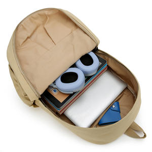 Nouveau Sac à Dos de Voyage et de Loisirs 2026, Sac à Dos Sportif Uni pour Étudiants, Grande Capacité, Personnalisable avec Logo - Product Image 6