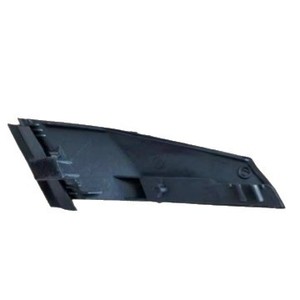 Lames de déflecteur d'essuie-glace de voiture 55084-02250 55083-02010 pour Corolla, pare-pluie en plastique avec bande adhésive 3M - Product Image 4