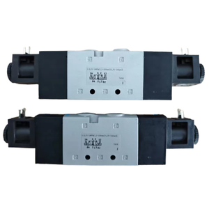 Válvula Solenoide Neumática de Alta Calidad VUVS-L25-B52-D-G14-F8 VUVS-L25-B32-D-G14-F8 para Automatización Industrial y Conmutación de Circuitos de Gas - Product Image 2