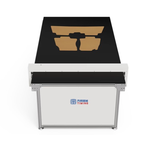 Computerized CAD Digitizer Garment Pattern Scanner