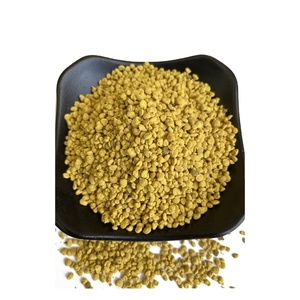 Polvo de Polen de Abeja Mezclado con Semillas de Colza, Grado Alimenticio, Bolsa de 1 kg - Product Image 3