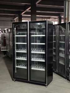 Shopping Malls, Supermarkets, Convenience <strong>Stores</strong>, Luxury Wine and Beverage Refrigerated Display Cabinets - Product Image 3