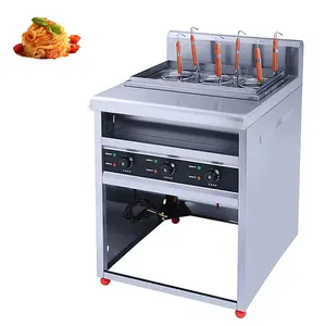 HIgh Quality Electric Pasta Cooker Automatic Lift Noodles Pasta Cooker Discounted Price for Shop