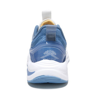 أحدث أحذية شبكية مريحة خفيفة الوزن بشعار مخصص أحذية رياضية للجري للرجال - Product Image 5