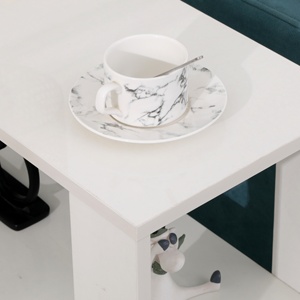 <span class=keywords><strong>Table</strong></span> d'appoint d'angle intelligente DIY pour chambre à coucher, <span class=keywords><strong>table</strong></span> d'appoint en bois pour canapé, <span class=keywords><strong>table</strong></span> <span class=keywords><strong>de</strong></span> <span class=keywords><strong>chevet</strong></span> en bois, tables <span class=keywords><strong>de</strong></span> <span class=keywords><strong>chevet</strong></span> <span class=keywords><strong>moins</strong></span> chères - Product Image 5