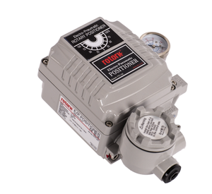 YTC positioners รวมถึง YT-1000L YT-1200 YT-2500R YT-3300 YT-3400และ YT-3700 YT-3700อัจฉริยะ YTC positers YT-3700 Inte - Product Image 2