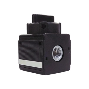 AVENTICS 0821300302 NL2-FRE Combinación de Regulador y Filtro de Dos Unidades - Product Image 3