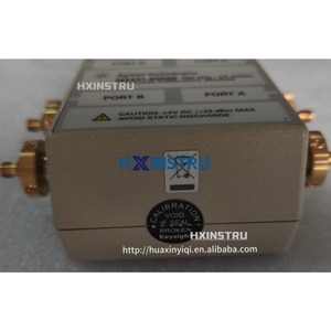โมดูลสอบเทียบอิเล็กทรอนิกส์300 kHz - 13.5 GHZ ทดสอบแล้ว - Product Image 2
