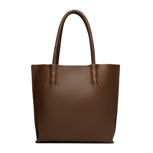 Bolsos cruzados de diseñador de moda, bolsos de hombro de cuero PU de alta calidad, bolsos de mano informales de lujo para mujer - Product Image 6