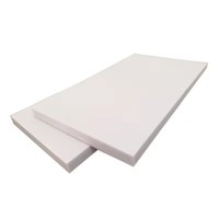 Panneaux acoustiques en mousse de coton insonorisante de haute densité, blancs, modernes, fabriqués en Chine, pour les salles d'enregistrement d'hôtels, graphiques