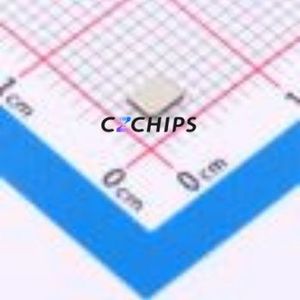 CF4025M00020 Crystal (Passive) SMD3225-4P Crystal Oscillator SMD Crystal Oscillator 25MHz 10ppm 10pF - Product Image 1