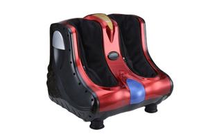 Infrarot-Blutzirkulations-Shiatsu-Gerät Elektronische Kompressions-Fußmassagemaschine mit Wärmefunktion - Product Image 4