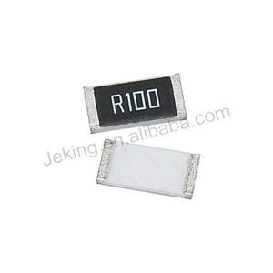 Jeking IC <span class=keywords><strong>chip</strong></span> R002 cảm giác hiện tại Điện trở SMD 1Watt 1ohms 1% R100 2512 - Product Image 2