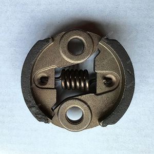 Metal Mower Brush Cutter Clutch Garden <b>Tool</b> Compatible for G26 26CC 1E34F TU26 BC260 CG260 Clutch Parts - Product Image 4