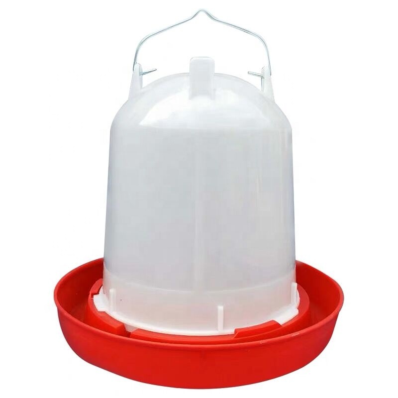 Новейшая Лидер продаж, кормушка для птицы на ферме, поилка для цыплят, кормушки и поилки