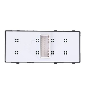 Interruptor de elevalunas eléctrico Yitrum 93571-R1210 para Hyundai 19-24, 12V - Product Image 4