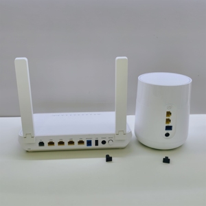 Bon prix, solution FTTR complète 10 Gigabit HN8145XR & K662D XPON : Fibre optique pour toute la maison avec Wi-Fi 6 et EasyMesh - Product Image 3