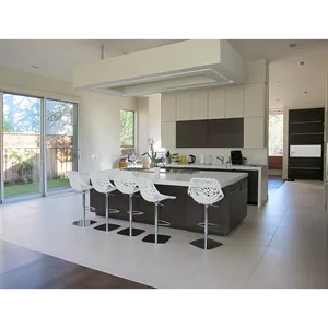 CBMmart кухонный стул, современный дешевый китайский оптовый современный черный кухонный дизайн - Product Image 1