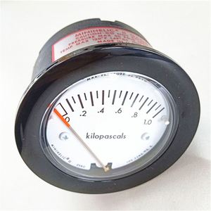 PG-<span class=keywords><strong>7000</strong></span>-153-P1 de pression de Gaz/pressostat différentiel gamme 1-30 d'eau (.25-7.47 <span class=keywords><strong>kPa</strong></span>) - Product Image 6
