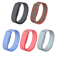 Bracelet de remplacement personnalisé blanc pour smartwatch, bracelet de bras personnalisé Stephen Curry pour Google Fitbit Air Fit Bit Air