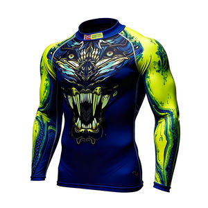 Pantalones Cortos Personalizados de MMA, <span class=keywords><strong>Muay</strong></span> <span class=keywords><strong>Thai</strong></span>, BJJ y Rashguards - Product Image 1