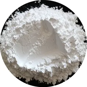 Polvo de cerámica de alúmina con polvo de óxido de alúmina de micras para cerámica