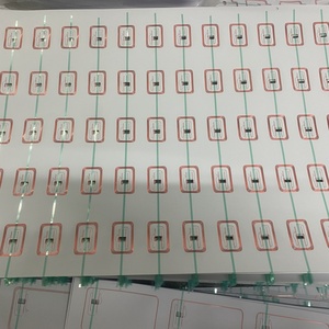 כרטיס חכם ריק SLE5542 FM4442 SLE5528 FM4428 להדפסה, כרטיס חבר, כרטיס תשלום לשימוש במלונות, בקרת גישה - Product Image 5