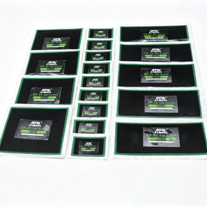 <span class=keywords><strong>Kit</strong></span> de Parches de Goma para Neumáticos Radiales y Diagonales Estilo Europeo, para <span class=keywords><strong>Volkswagen</strong></span> Crafter 35 Crew, Marca REM - Product Image 1