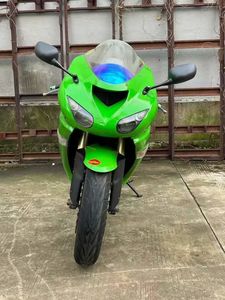 Motos d'occasion Kawasaki ZX-10R Moto 1000cc, motos à essence, motos de course, motos sportives, motos tout-terrain - Product Image 5