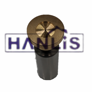 A10vso85 a10vo85 52r rexroth máy xúc pit tông bơm quay khoan máy ép phun Piston Assy 1kg cho a10vso85 - Product Image 2