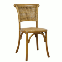 Chaises de salle à manger personnalisées pour événement mariage vente en gros