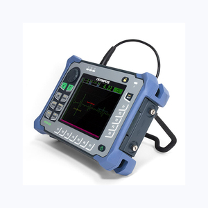 Olympus EPOCH 650 Detector de fallas de soldadura ultrasónico portátil Detector de grietas de metales de alta precisión - Product Image 4