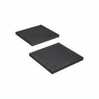 Proveedores de Componentes Electrónicos 1152 BBGA, FCBGA 10AS048H2F34E1SG Circuito Integrado Integrado SOC CORTEX A9 1.5GHZ 1152FBGA BOM IC En Stock