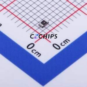 BSMD0603-004-24V Resettable Fuse 0603 Fuse 24V 20A 40mA 120mA - Product Image 1