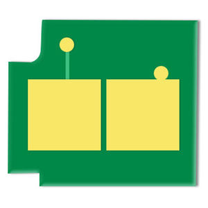 Chip toner compatibile CF380A uso per HP M476N - Product Image 6