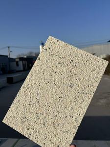 Panel de Pared Exterior Moderno para Villa Resistente al Fuego y al Agua - Product Image 5