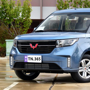 ไฟวิ่งกลางวัน Wuling Hongguang Plus LED 12V 5-10W ABS สำหรับรุ่นปี 2019-2022 - Product Image 1
