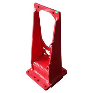 Bûches, bases et cadres soudés robustes pour presses de forgeage - Product Image 3