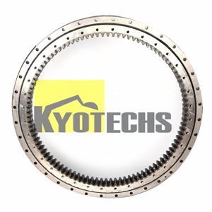 Cuscinetto di Rotazione per Escavatore PC200-7 PC200-8 2062500200 206-25-00200 per Escavatore Komatsu - Product Image 2