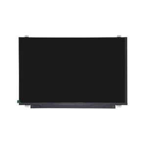 Écran LCD TFT IPS haute résolution HD 1366*768 de 15,6 pouces, 400 cd/ ㎡   Panneau d'affichage avec interface LVDS pour ordinateur portable et moniteur industriel - Product Image 1