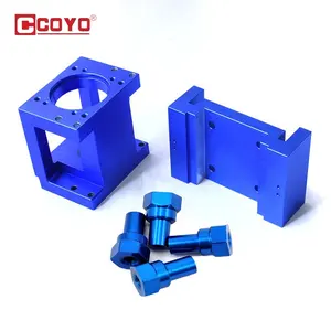 OEM ที่กําหนดเองเครื่องจักรอุตสาหกรรม 3 แกน 4 แกน 5 แกนอลูมิเนียม CNC มิลลิ่งเครื่องจักรกลกลเปลี่ยนชิ้นส่วน