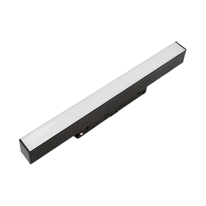 Lampe de <span class=keywords><strong>rail</strong></span> spot réglable pour plafond commercial, intérieur, 48v 80ra LED, lumière de <span class=keywords><strong>rail</strong></span> <span class=keywords><strong>magnétique</strong></span> - Product Image 4